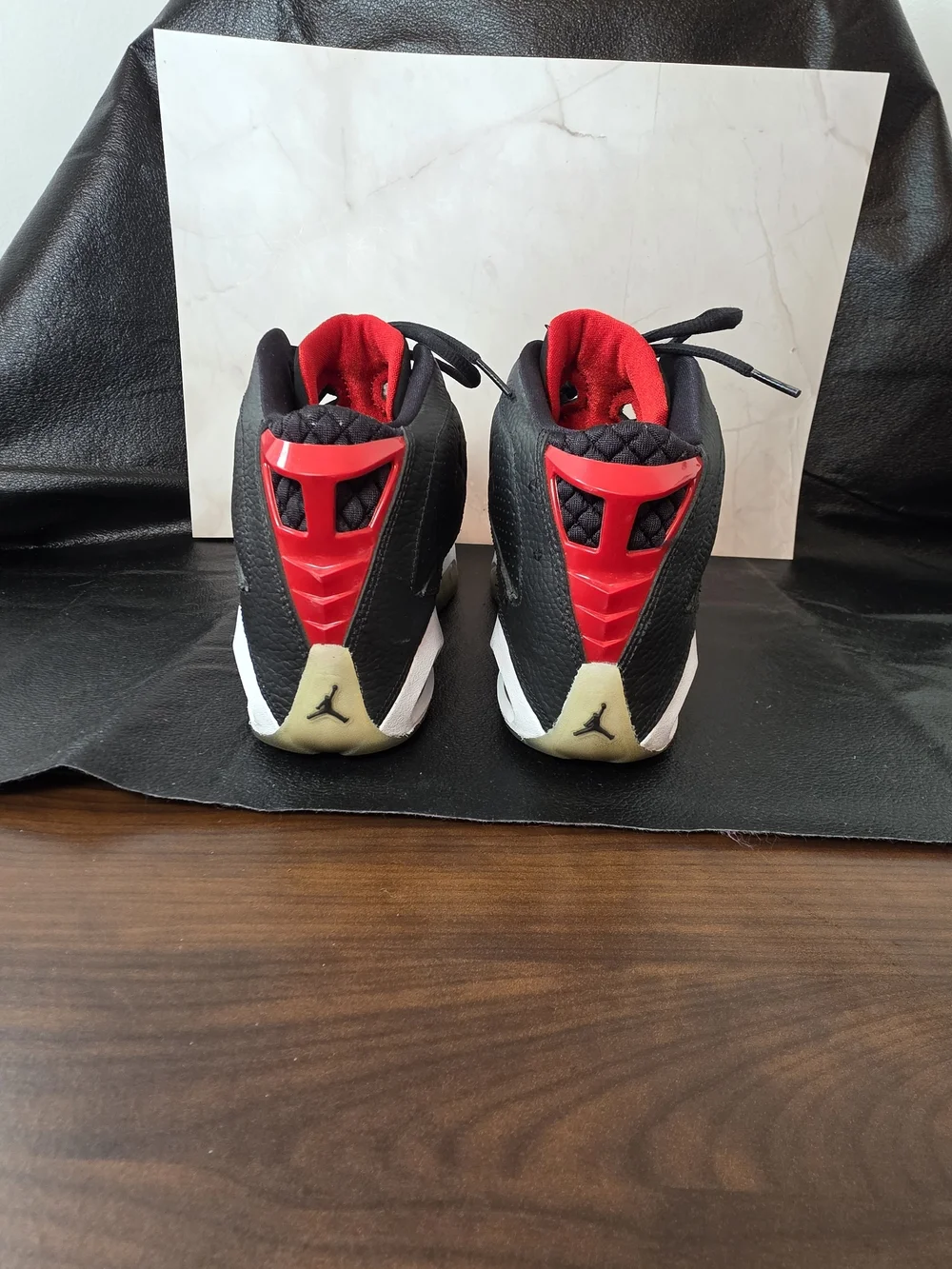 Jordan classic big